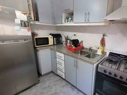 Depto Tipo Casa en Venta en Olivos, USD 228.000