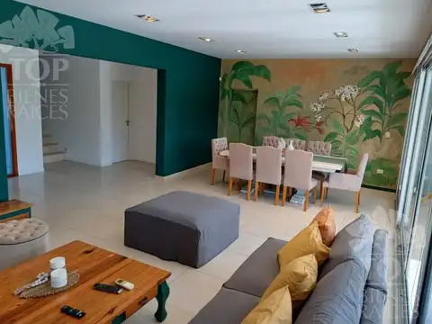 Casa en Alquiler en La Comarca, USD 4.000