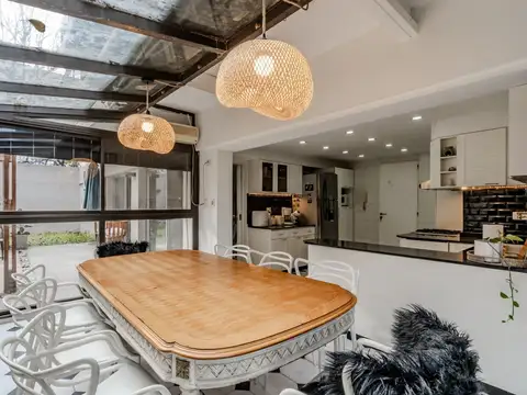 Depto Tipo Casa en Venta 46 años