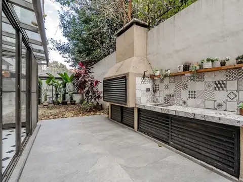 Depto Tipo Casa en Venta al Noroeste