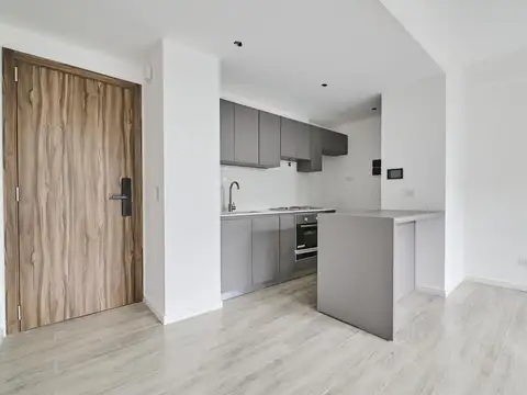 Departamento en Venta en Tigre Centro, Partido de Tigre