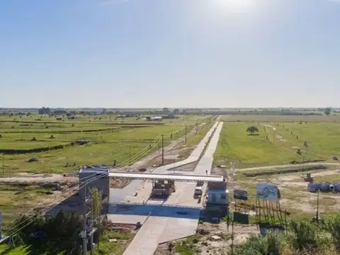 Terreno en Venta en Santo Tome, USD 68.000