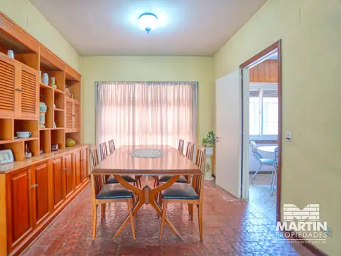 Casa en Venta 45 años