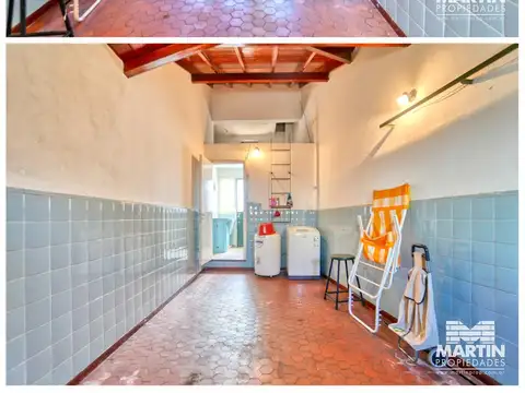 Casa en Venta en Beccar, USD 320.000