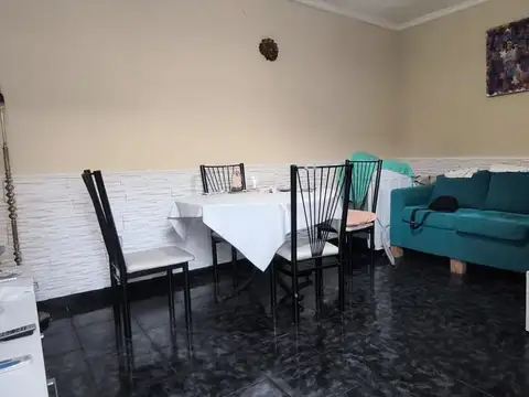 Depto Tipo Casa en Venta de 1 dormitorio