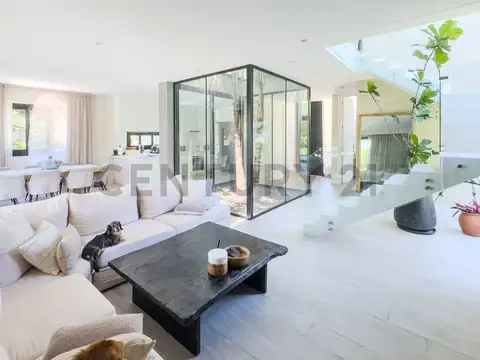Casa en Venta de 4 dormitorios