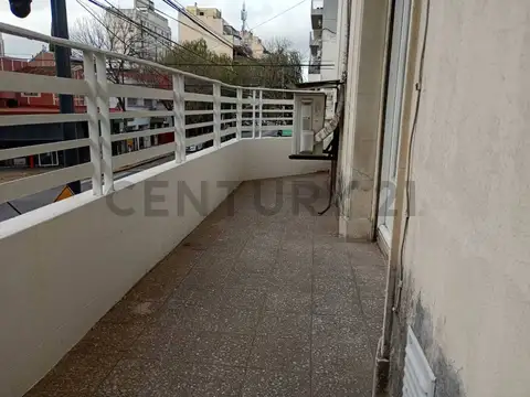 Departamento en Alquiler 36 años