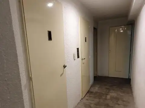 Cochera  Microcentro cubierta excelente inversion venta