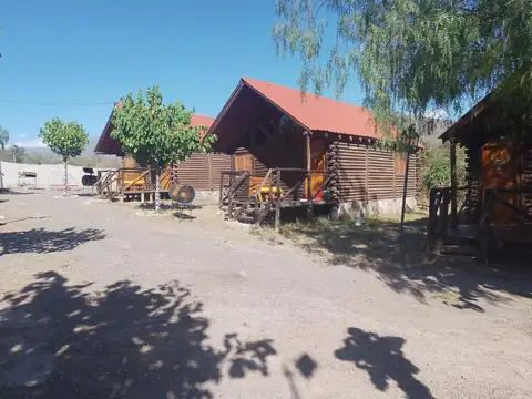 Casa en Venta en El Challao, USD 260.000