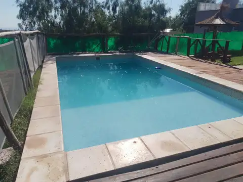 Casa en Venta en El Challao, USD 260.000