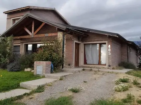 Casa en Venta en Esquel, Futaleufú