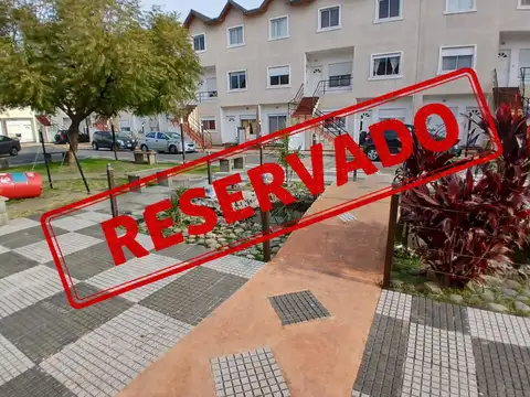 PH - VENTA - BARRIO CERRADO - SAN ANDRES - 2 AMBIENTES