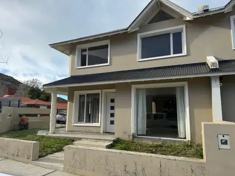 DUPLEX 2 DORMITORIOS MÉDANOS KM 3