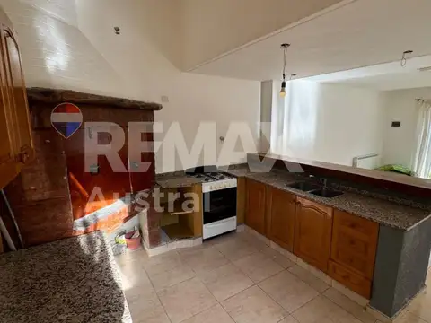 DUPLEX 2 DORMITORIOS MÉDANOS KM 3