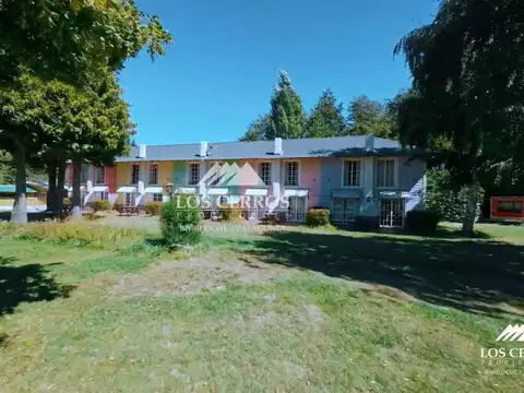 Oficina en Venta en San Carlos de Bariloche, USD 1.150.000