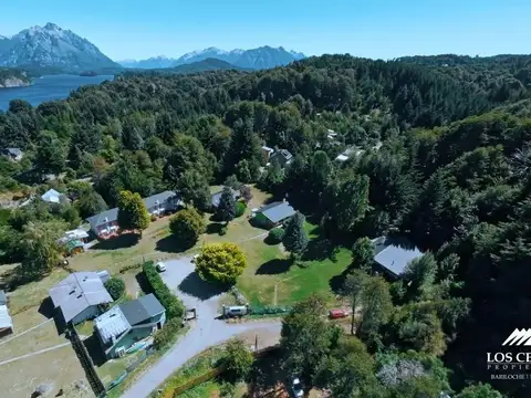 Complejo Comercial en Venta en Bariloche - Circuito chico