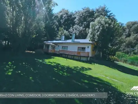 Complejo Comercial en Venta en Bariloche - Circuito chico