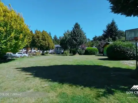 Circuito Chico Ruta 77 20000