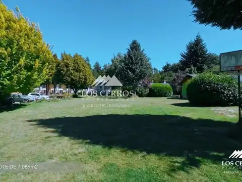 Circuito Chico Ruta 77 20000