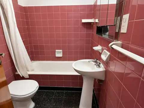 Departamento en Venta Apto profesional