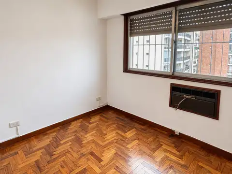 Departamento en Venta en Barracas, USD 55.000