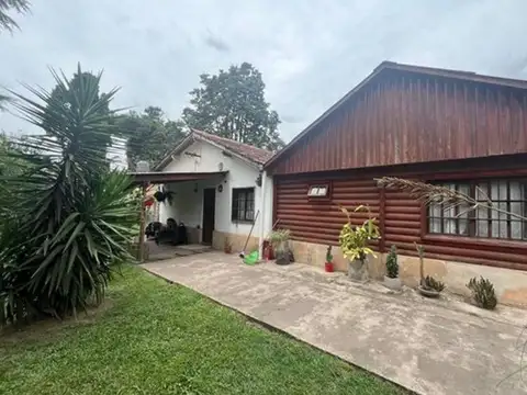 Terreno en Venta en Barrio Parque Leloir, USD 95.000