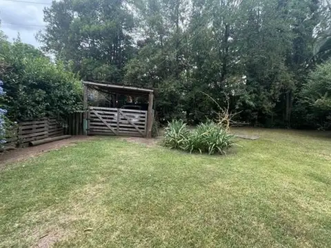 Terreno en Venta en Barrio Parque Leloir, USD 95.000