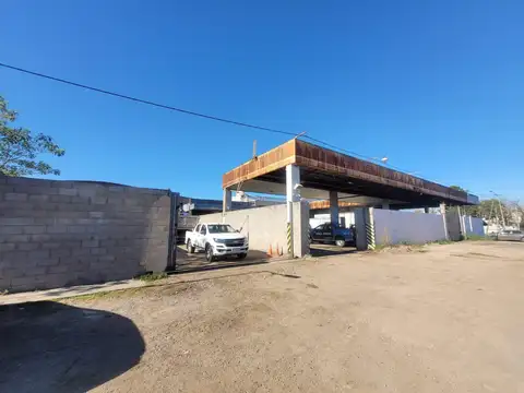 Galpon en Venta en La Plata, USD 550.000