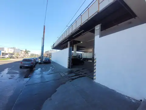 Galpon en Venta 35 años