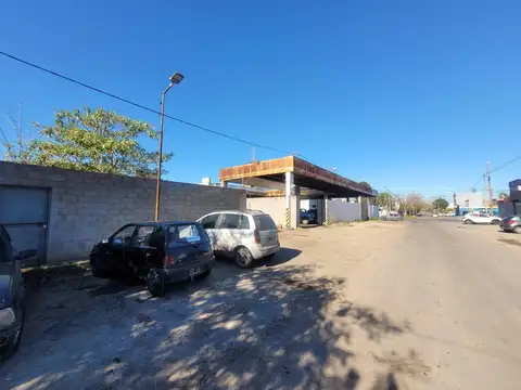 Galpon en Venta en La Plata, USD 550.000
