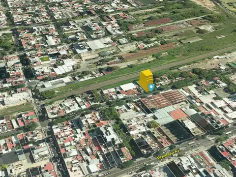 Yerbal al 1600