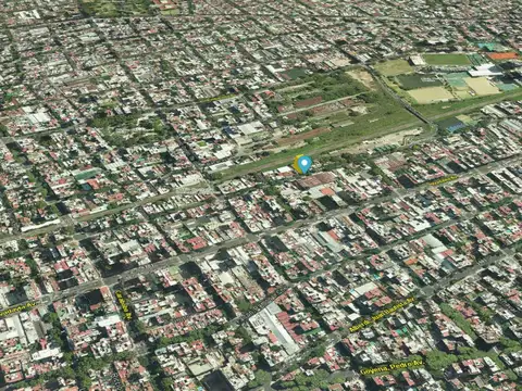 Terreno en Venta de 600,0 m2