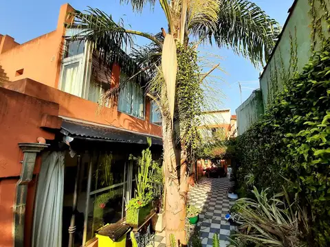 Presidente Hipólito Yrigoyen al 3900