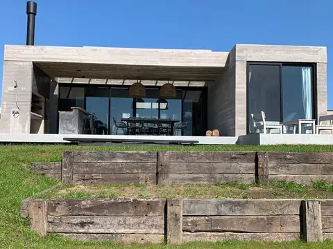 Casa en Venta 2 años