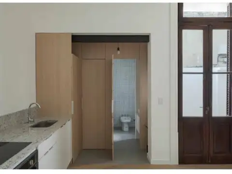 Depto Tipo Casa en Venta de 2 ambientes