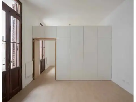 Depto Tipo Casa en Venta en Villa del Parque, USD 115.000