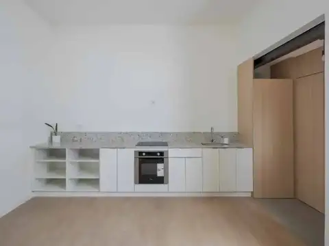 Marcos Sastre 2600, Piso 0