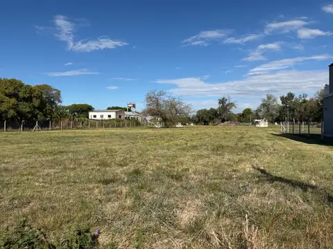 Terreno en San Miguel