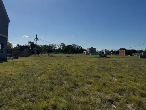 Terreno en Venta en San Miguel, USD 30.000