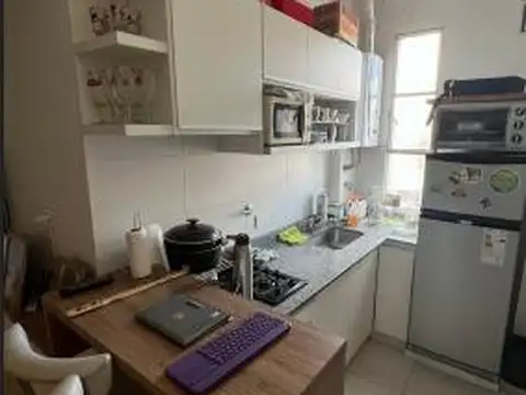 Departamento en Venta en Villa Crespo, USD 80.000
