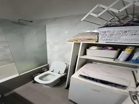 Departamento en venta - 2 Dormitorios 1 Baño - Villa Crespo