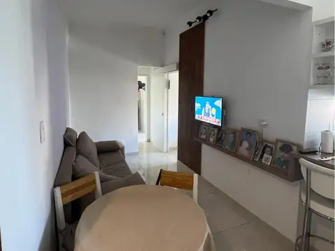 Departamento en Venta en Villa Crespo, USD 80.000