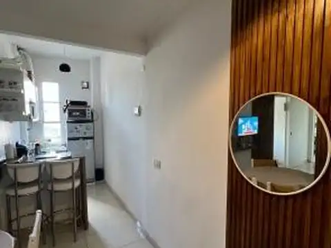 Avenida Juan B. Justo y Castillo