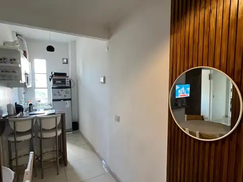 Avenida Juan B. Justo y Castillo