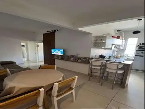 Departamento en Venta 60 años