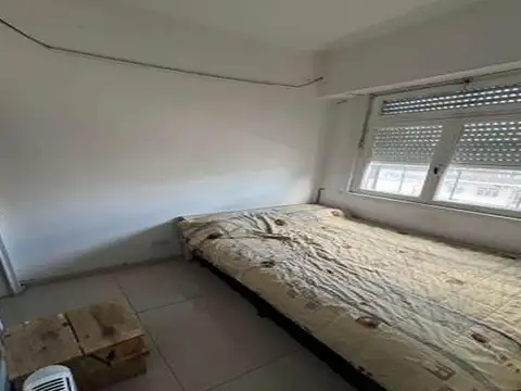 Avenida Juan B. Justo y Castillo