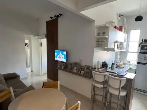 Departamento en venta - 2 Dormitorios 1 Baño - Villa Crespo