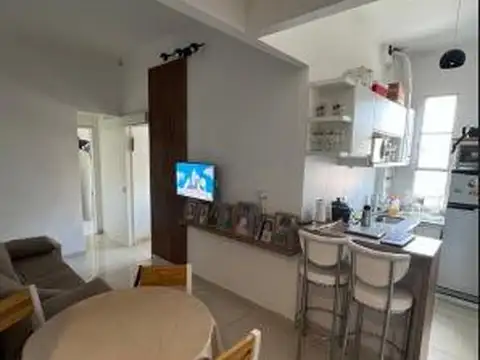 Departamento en venta - 2 Dormitorios 1 Baño - Villa Crespo