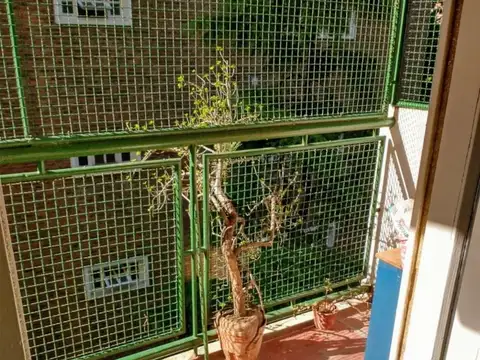 Departamento en Alquiler de 3 ambientes