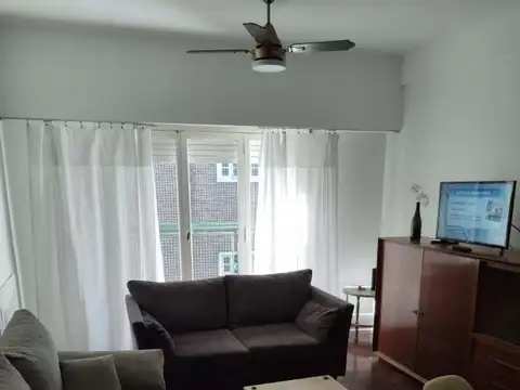 Departamento en Alquiler al Este